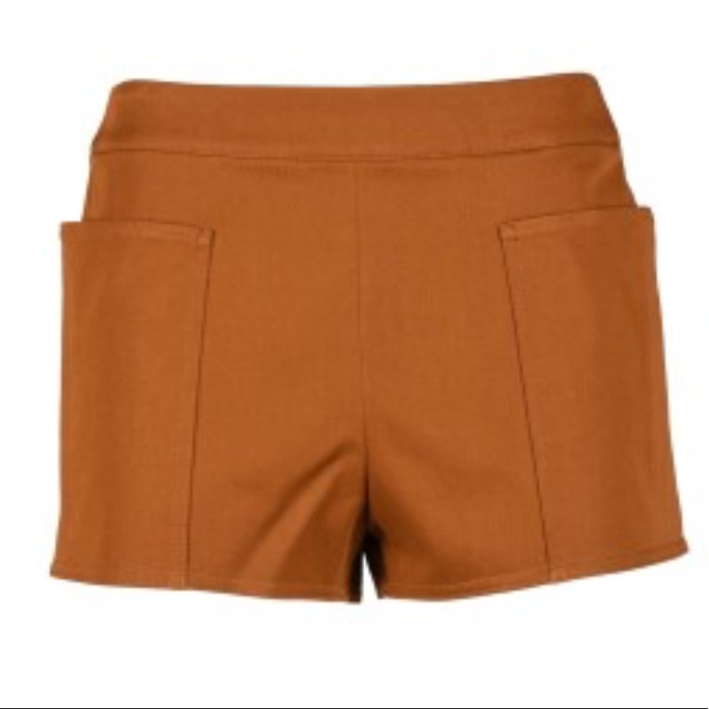 Max Mara Shorts